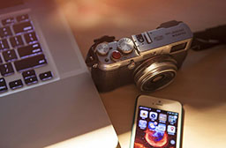 數碼電器B2C電商解決方案