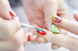 美甲美容家政系統開發(fā)行業(yè)解決方案