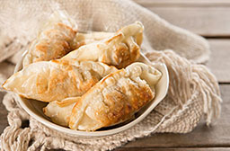 成都新零售餐飲美食行業解決方案