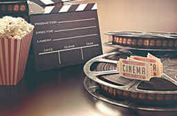 成都新零售電影/演出行業解決方案