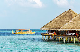 成都新零售旅游出行行業解決方案