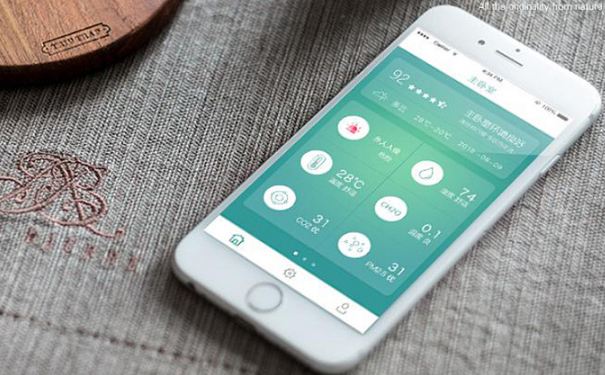 成都開發app哪家好