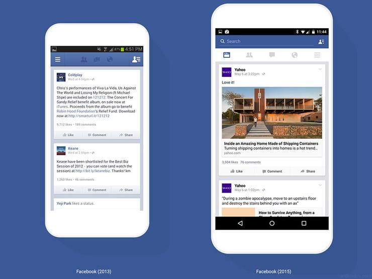 如何開發一個服務大眾的app