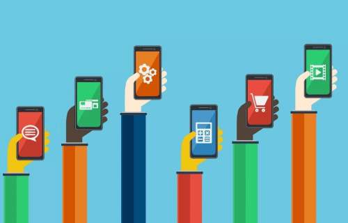 成都APP開發公司介紹對于APP定制開發和APP模板開發的區別